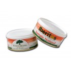 Lata Tomate Natural Iberitos De 250 Gr.