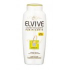 Champú Elvive Citrus 300 Ml