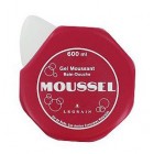Gel Moussel 600ml