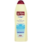Gel La Toja Hidrotermal 600 Ml