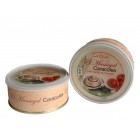 Lata Caracoles Con Tomate 250 Grs.
