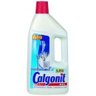 Lavavajillas Calgonit Gel 1,5l