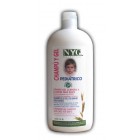 Champú Y Gel Pediátrico 500 Ml