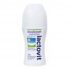 Deosodorante Lactovit Roll-on 50 Ml