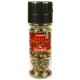 5 Pimientas Molinillo Gourmet 40gr