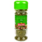 Albahaca En Hojas Salero Gourmet 15g
