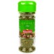 Albahaca En Hojas Salero Gourmet 15g