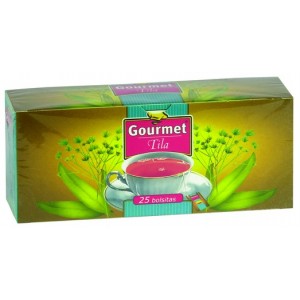 Tila Gourmet 25 Ud