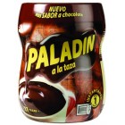 Chocolate Paladín A La Taza Minuto 350 Gr