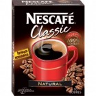 Nescafé Classic Natural  10 Sobres