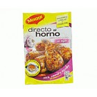 Directo Al Horno Al Ajo Maggi Sobre De 36 Gr