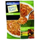 Fideua Gallina Blanca 2 Raciones 126 Gr