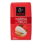 Harina Extra Gallo 1 Kg