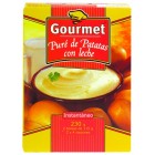 Puré De Patatas Con Leche Gourmet 230 Gr
