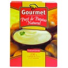 Puré De Patatas Gourmet 230 Gr