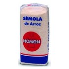 Sémola De Arroz Nomen 250 Gr