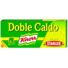 Caldo De Carne Knor 12 Pastillas