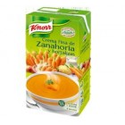 Crema De Zanahoria Knorr 500 Ml