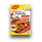 Directo Al Horno Barbacoa Maggi Sobre De 35 Gr