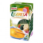 Crema De Verduras Ligeresa 0,5 L