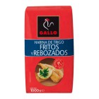 Harina Para Freir Gallo 1 Kg