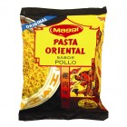 Pasta Oriental Pollo Maggi 70 Gr