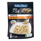Risotto De Setas Gallina Blanca 175 Gr