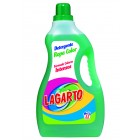 Detergente Líquido Ropa Color Lagarto 33 Lavados