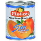 Melocot&oacute;n En Almibar Sin Azucar Helios 480 Gr