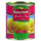 Pera En Almibar Gourmet 230 Gr