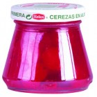Cerezas Rojas En Almibar Helios 90 Gr
