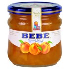 Mermelada De Melocot&oacute;n Bebe 340 Gr