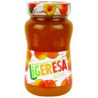 Mermelada De Albaricoque Ligeresa 330 Ml