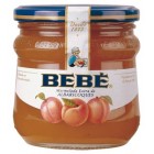 Mermelada De Albaricoque Bebe 340 Gr