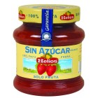 Mermelada De Fresa Sin Azucar Helios 310 Gr