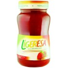 Mermelada De Fresa Ligeresa 330 Ml