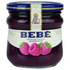 Mermelada De Frambuesa Bebe 340 Gr