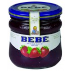 Mermelada De Fresa Bebe 340 Gr