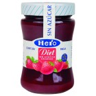 Confitura De Fresa Diet Hero 280 Gr