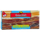 Anchoas En Aceite Vegetal Gourmet 27 Gr