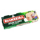 Atún Claro En Escabeche Rianxeira 3 Ud De 52 Gr