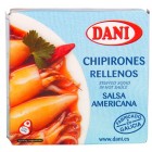 Chipirones En Salsa Americana Dani 91 Gr