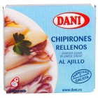 Chipirones Al Ajillo Dani 91 Gr