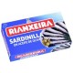 Sardinillas En Aceite De Oliva Rianxeira 57 Gr