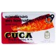 Sardinas Con Tomate Cuca 80 Gr