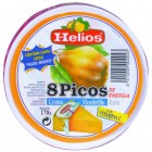 Membrillo En Porciones Helios 170 Gr