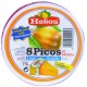 Membrillo En Porciones Helios 170 Gr
