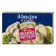 Almejas Al Natural Grandes Hoteles 16/20 Piezas 120 Gr