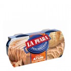 Paté De Atún En Escabeche La Piara 2 Latas De 85 Gr