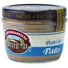 Paté De Pato Tarradellas Bote De Cristal 125 Gr